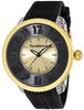 [Tendence] Наручные часы FLASH TG530006 [Б/У] Черный циферблат Нержавеющая сталь Минеральное стекло Кварцевые 51 мм Часы
