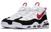 Nike Air Max Uptempo 95 Белый Красный Черный CK0892-101