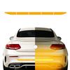 Светоотражающая наклейка на автомобиль, Отражающая лента для предупреждения безопасности автомобиля, Светоотражающая для автомобиля