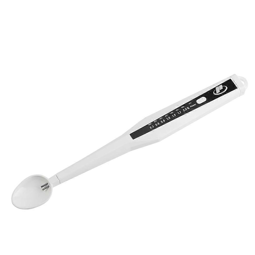 Mini Portable LED Salt Meter for Daily Diet Health Analysis
