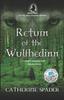 Книга Return of the Wulfhedinn : Book Two of the Wulfhedinn Series : 2