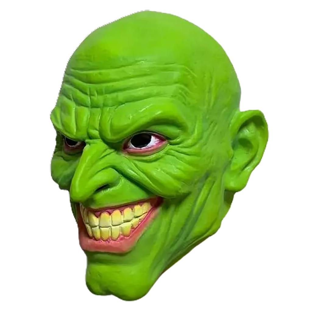 Halloween Horror for Adults Scary Costume Face for Party