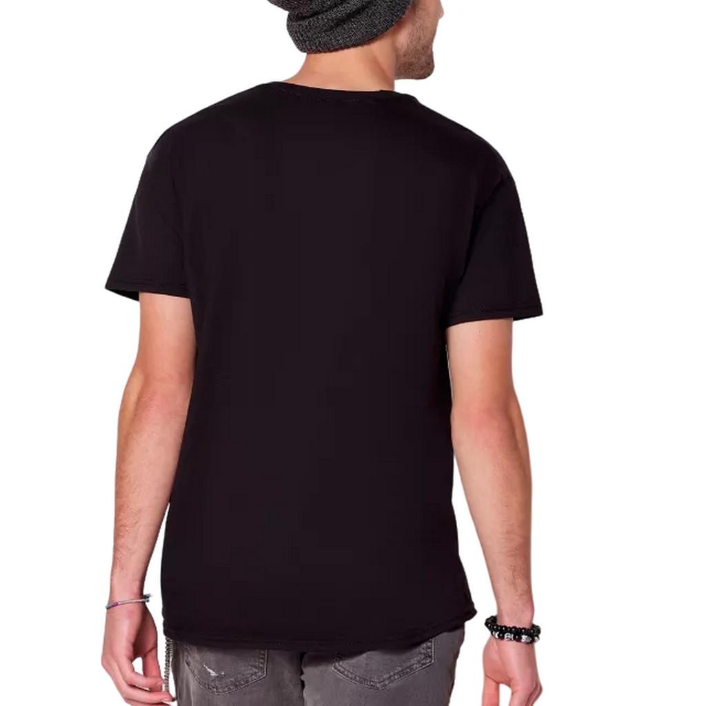 Steven Rhodes Unisex Adult Good Guys Chucky T-Shirt