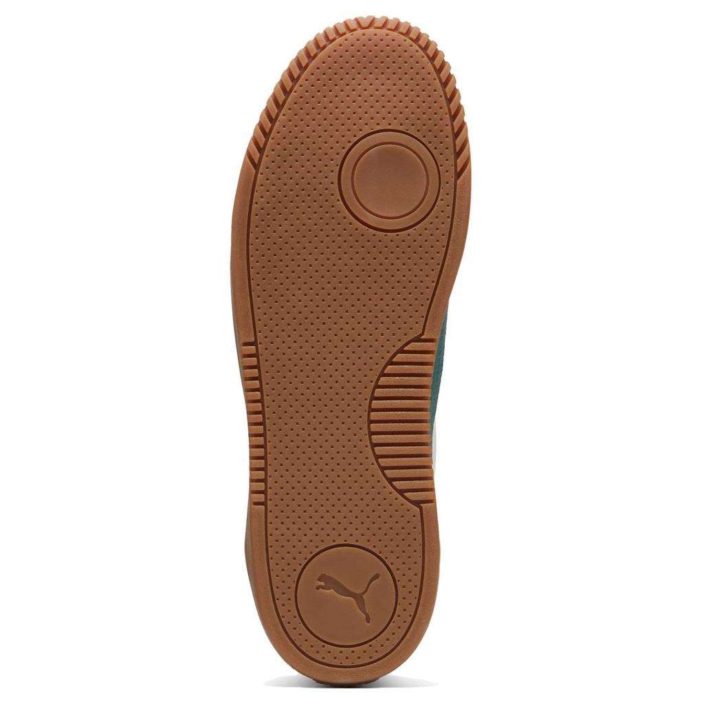 Puma Клуб 5v5 Люкс Ог Унисекс Небесно-белый Зеленый 397450-03