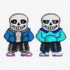 Undertale Pixel Art Image Iron On Patches For DIY Heat Transfer Clothes T-Shirt Thermal Stickers Decoration Printing