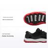 Кроссовки Air 11 Retro Low PS Bred 2025 для детей, цвет черный, белый, Varsity-красный FV5116-006