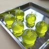 Ультратонкий Кристальный Сенсорный Шар Гладкая Мягкая Кожа Для Детей Снятие Стресса