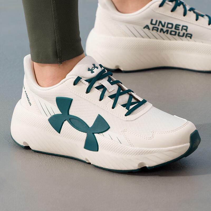 Under Armour Breathable Low-Top Casual Sport Shoes