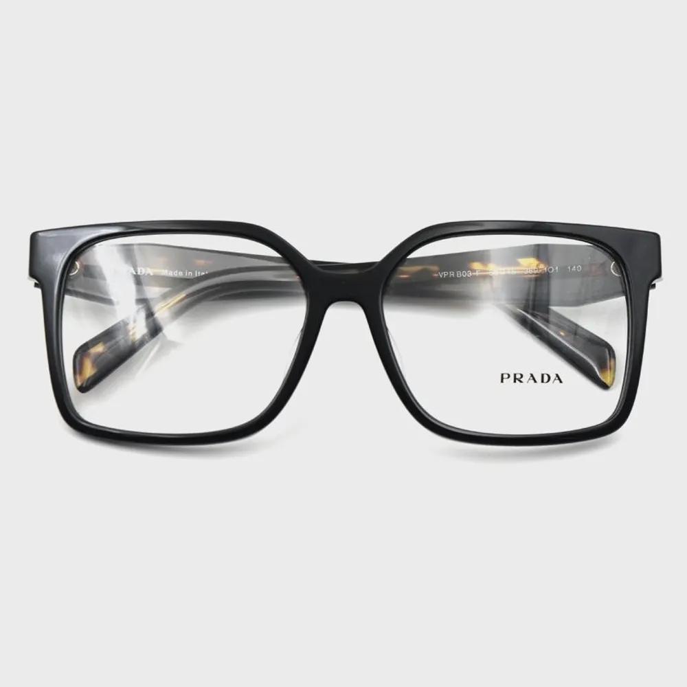 Prada Glasses VPRB03-F 389-1O1