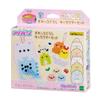 Набор Aqua Beads с персонажами (Продано отдельно) [Набор персонажей Sumikko Gurashi] AQ-303