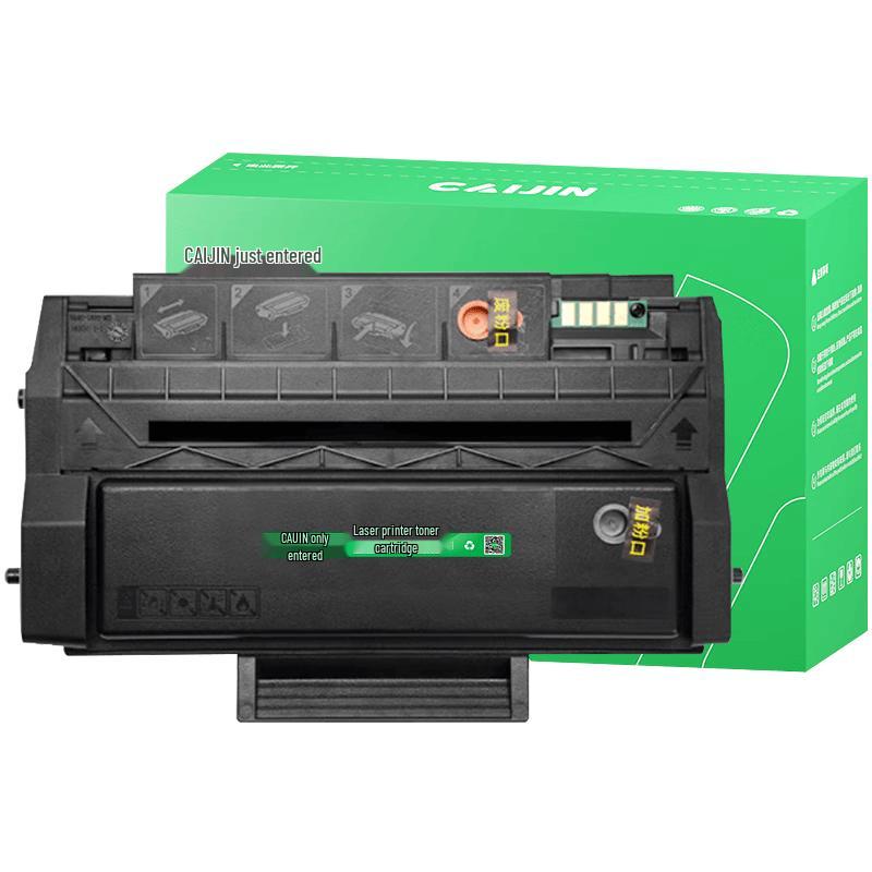 Compatible PD-300 Drum Units & Toner for PANTUM Printers
