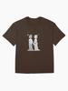 Stephen Stills Scott Pilgrim - Stephen Still & Joseph Oversized T-Shirt