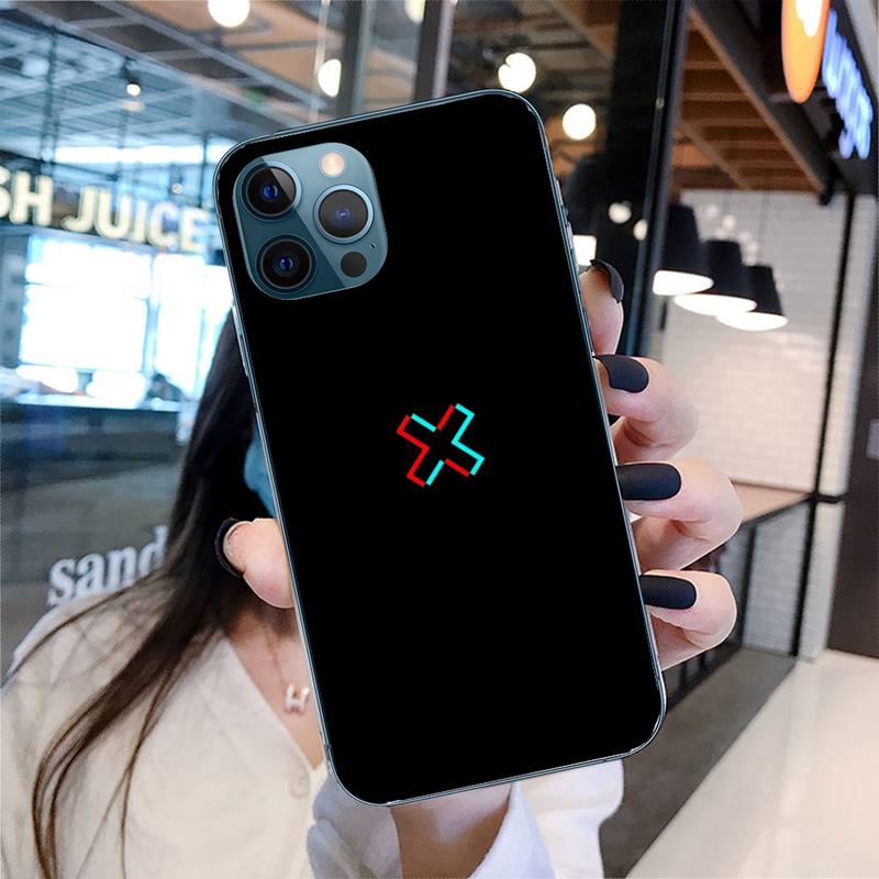 Чехол для телефона «Не могу найти выход» для Iphone 11 12 13 Pro Max 5S 6S 7 8 Plus X Xr Xs Max Se 2020 13 Mini Case Cover