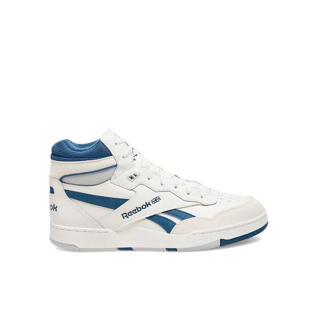 Men's Sneakers Reebok Bb 4000 Ii Mid 100032749 White