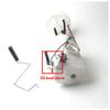 NEW Automotive fuel level sensor fuel pump alarm sensor NTC thermistor Fuel sensor 1psc 17040-