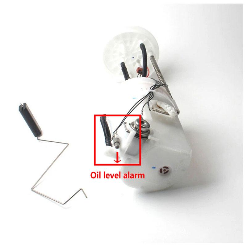 NEW Automotive fuel level sensor fuel pump alarm sensor NTC thermistor Fuel sensor 1psc 17040-