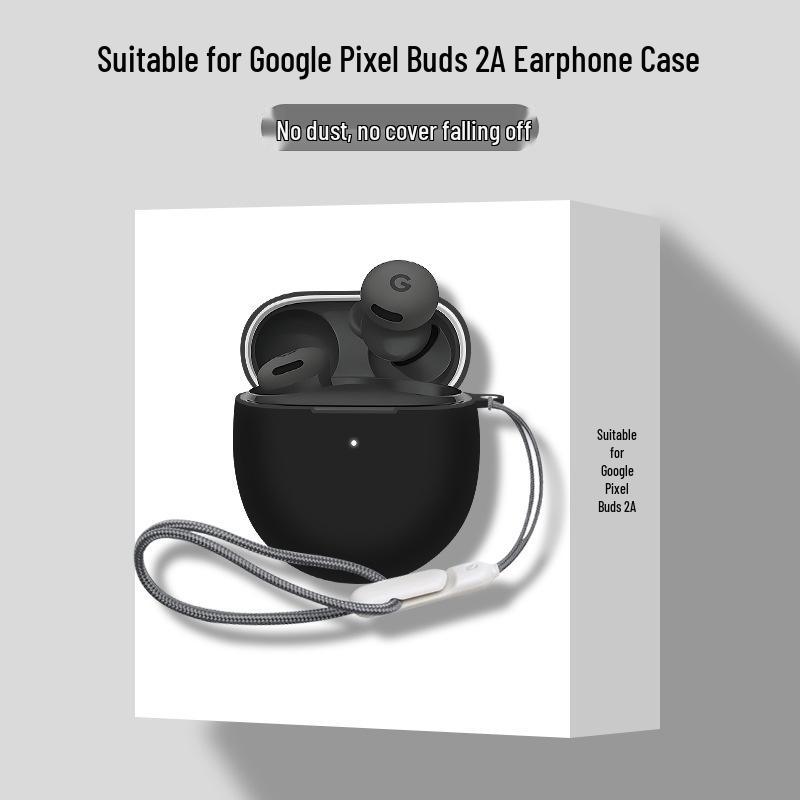Google Pixel Buds Pro 2A Bluetooth Earphone Protective Case