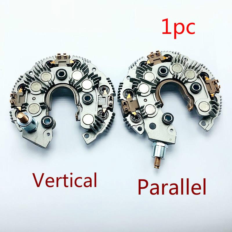 1pc for BMW 525 520 530 F18 730 740 X5X6X7 Range Rover Generator Rectifier Bridge Parallel vertical Diode
