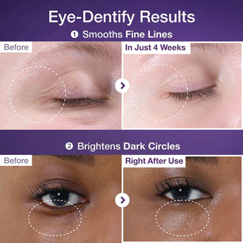 [Numbuzin] No.9 NAD Retinol Volumetox Eye Cream 10ml