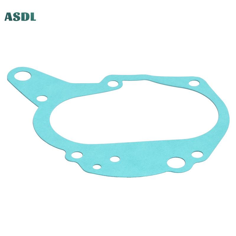 Complete Full Cylinder Head Overhaul Gasket Mat Pad for Suzuki LT80 Quadsport 80 1987-2006 LT 80 Motorcycle Engine Parts