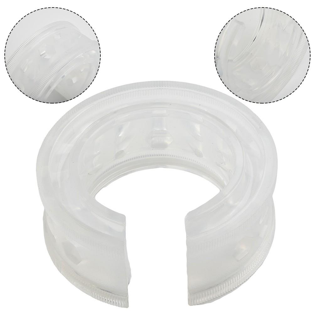 Модернизируйте автомобильный амортизатор с помощью уретанового резинового пружинного бампера