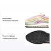 Кроссовки Air Max 97 Multi Pastel Женские Мультиколор Фантом Железно-серый DH1594-001