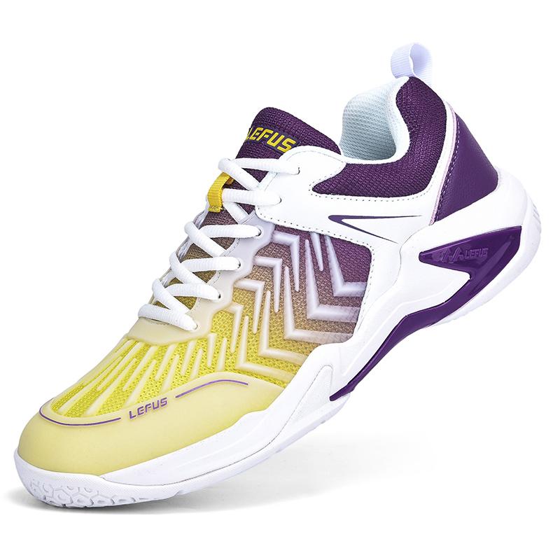 2024 Профессиональные кроссовки для бадминтона для мужчин и женщин, противоскользящие кроссовки для соревнований по теннису на открытом воздухе, спортивная обувь Zapatillas