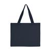 SG Accessories Foldable Canvas Long Handle Shopper