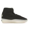 Fear of God Athletics x II BASKETBALL High Ночной коричневый Унисекс Кроссовки Кремово-белый JQ8482