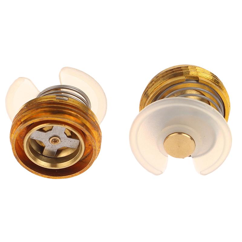 M18 Gas Water Heater Brass Control Valve Cap Cover Linkage Valve Regulator Core Kitchen Appliances Accessories