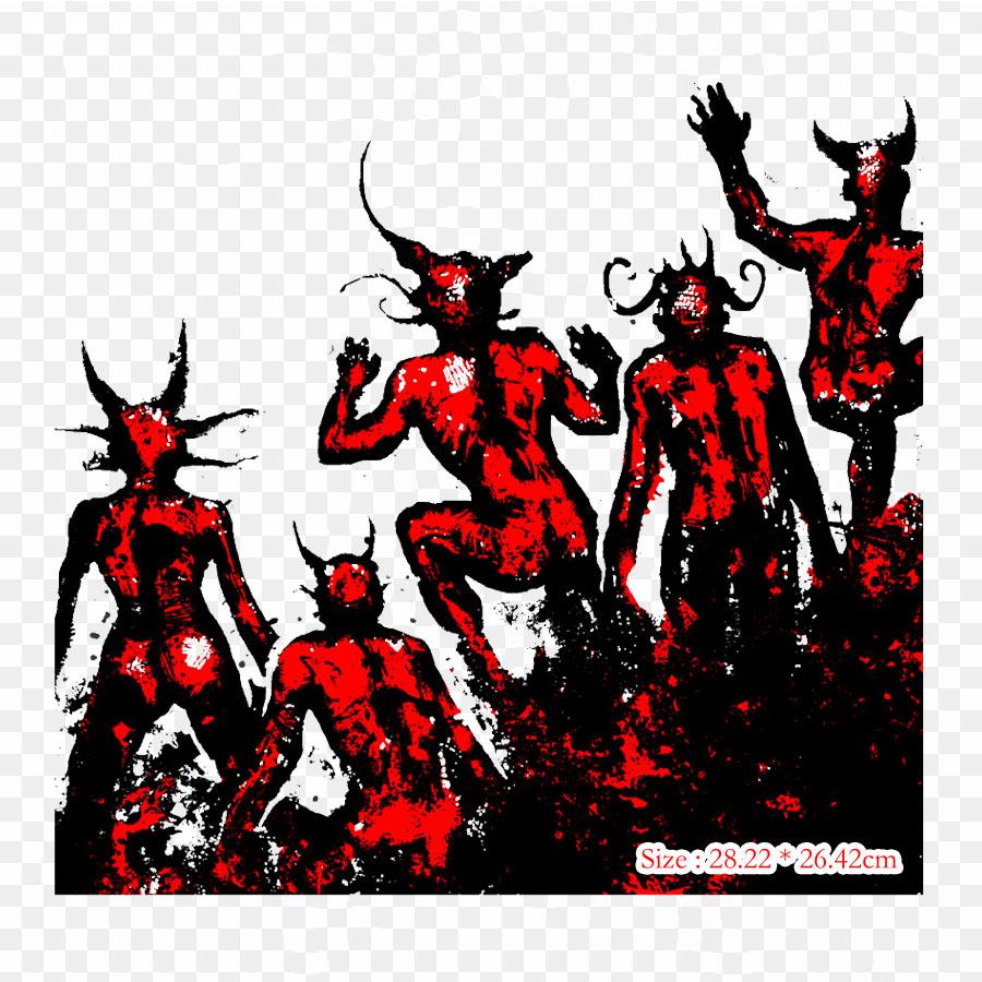 Hell Gladiator Dragon Quest Dragon Dragon Quest Light Iron On Heat Transfer Printing Vinyl Patches Sticker for Clothes DIY Appliques Washable Patches