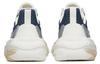 Men's Sneakers Anta Butterfly Metamorphosis Comfortable Breathable Low top Sports Casual Shoes Men's Blue