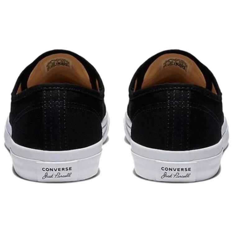Новые низкие кеды Converse Jack Purcell 'OG' 1Q699