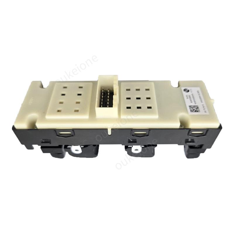 93571-AA2004X Car Electric Power Window Switch Master Lifter Contorl Button for Hyundai Elanta 2024 Car Accessories