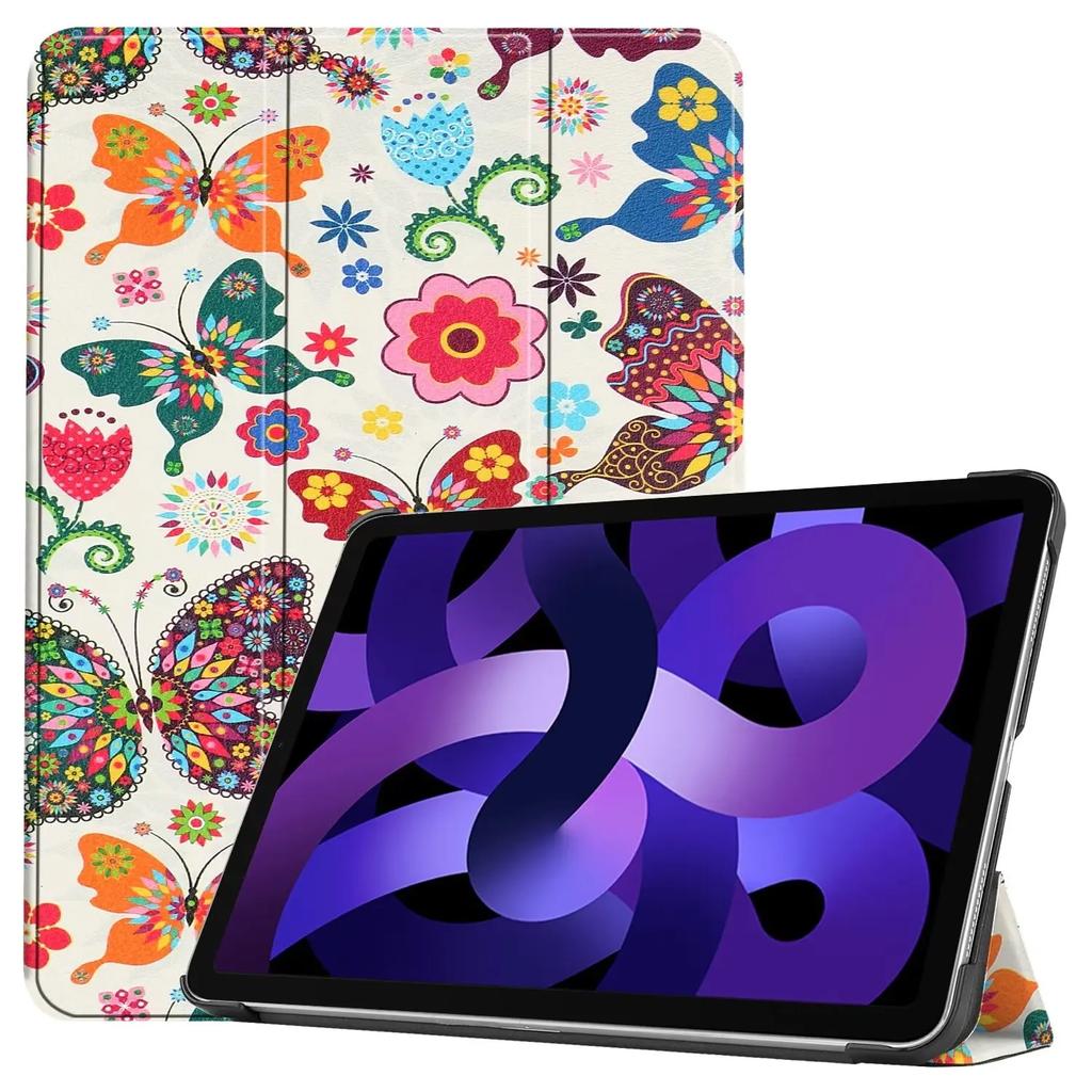 Чехол для Apple iPad Air6 2024 10,9 дюймов PU откидная подставка чехол для Apple iPad Air6 2024 чехол для планшета Funda