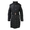 Womens/Ladies Branxton Quilted Coat