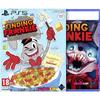 Finding Frankie - Winning Edition - Игра PS5