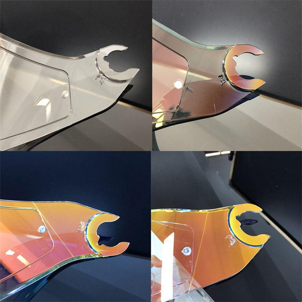 Full Face Helmet Visor for SHARK D Skwal D-Skwal 2 Spartan For SHARK D Skwal D-Skwal 2 Spartan