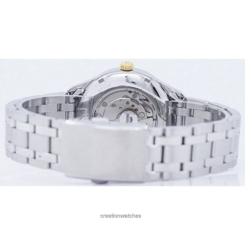 Orient Открытое сердце Автоматические FAG03002B0 TAG03002B0 Мужские часы