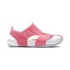 Jordan Flare Closed Toe Flat Sandals Kids Sandals Pink CI7849-600