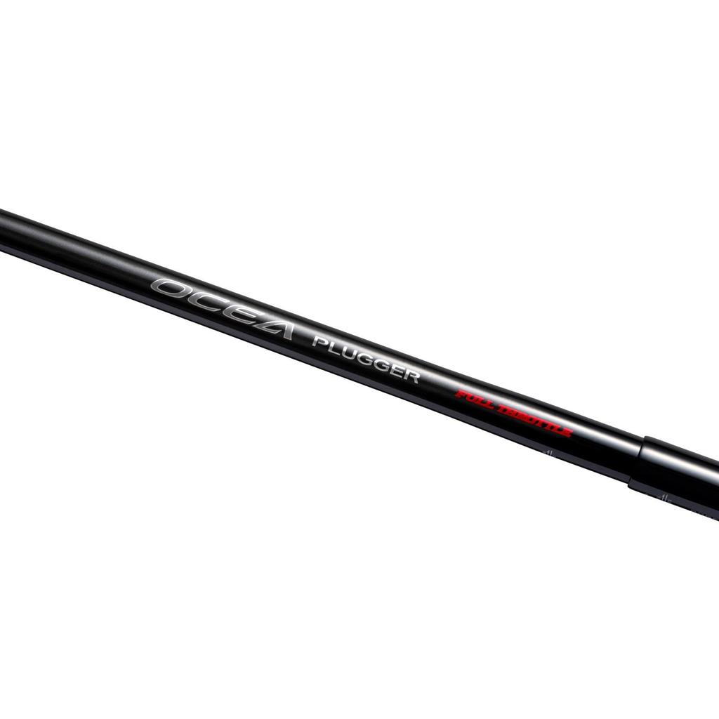 SHIMANO Offshore Casting Rod 24 Ocean Plugger Full Throttle S83MH