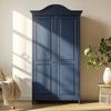 Peinture à la Craie - CREATIVE DECO - Bleu Denim - 1L - Mat - Lavable