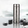 Heenoor T336 Titanium Insulated Portable Tea Mug