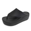 Шлепанцы Brooklyn Flip Tall Wedge 208727 001