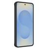 For Samsung Galaxy S26+ Phone Case with Magnetic Kickstand TPU + PC Carbon Fiber Back Cover