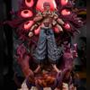 Горячая модель Рёмена Сукуны Jujutsu Kaisen Фигурки ПВХ Коллекция Статуя Украшение для комнаты Куклы Игрушки Рождественские Подарки