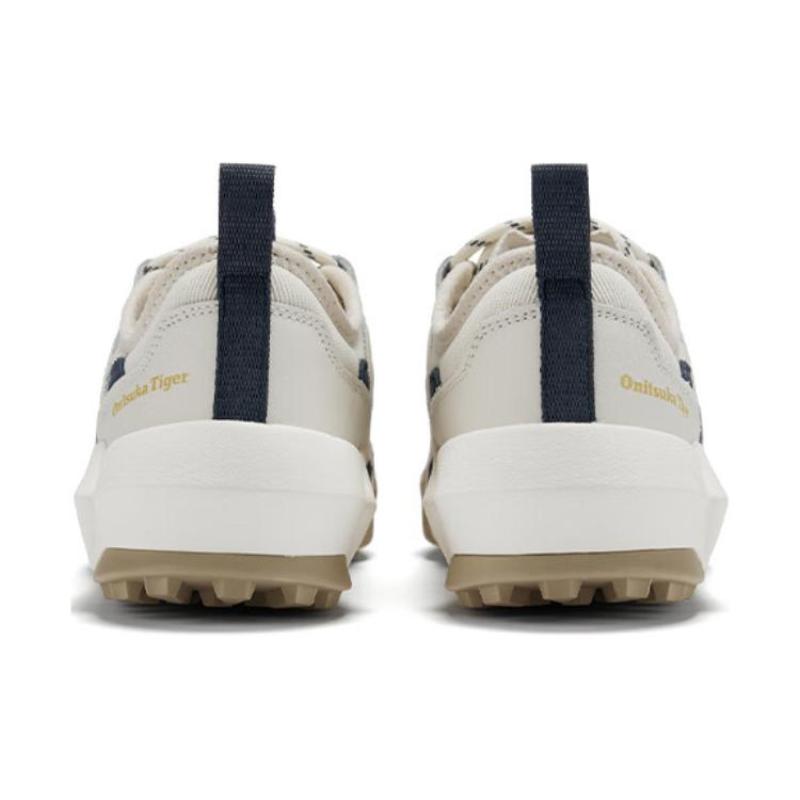 ONITSUKA TIGER Кроссовки Performove 'Белый Желтый' Кроссовки 1183B897-200