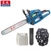 Dongcheng Chain Saw FF03-YD-54 Gasoline Logging Saw Wood Cutting Machine Oil Chain Saw Dongcheng Garden Tools