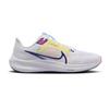 Nike Air Zoom Pegasus 40 Белый Глубокий Королевский Розовый Ж - DV3854-105