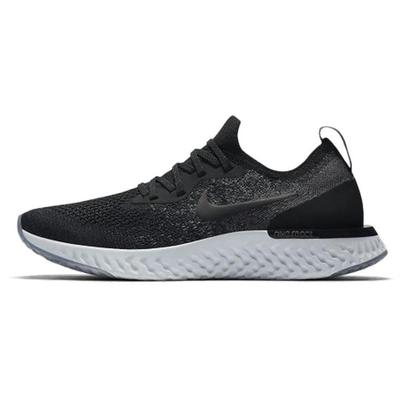 Epic React Flyknit 'Темно-серый' GS 943311-001